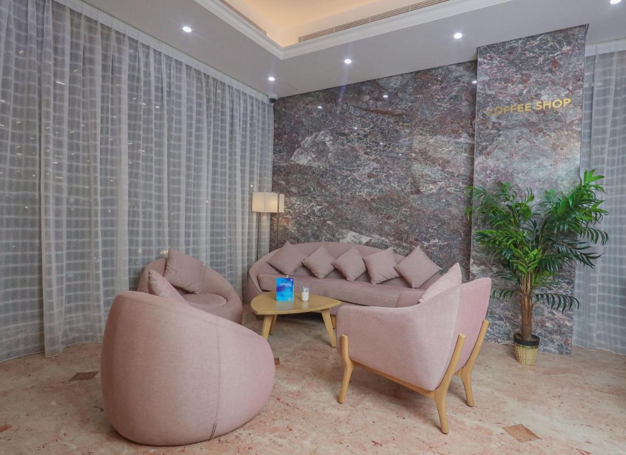 Al Azmy 116 Hotel Sharjah Exterior photo